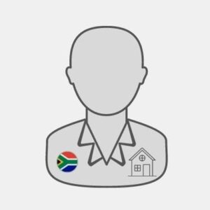 South Africa Real estate specialist