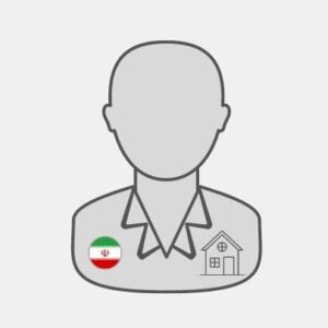 Iran Real estate specialist