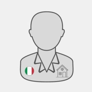 Italy Real estate specialist
