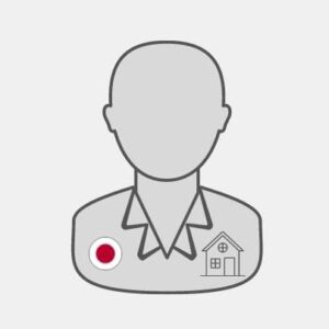 Japan Real estate specialist