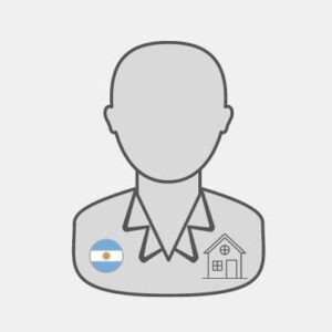 Sérfræðingur í fasteignaviðskiptum í Argentínu