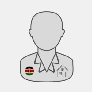 Kenya Real estate specialist