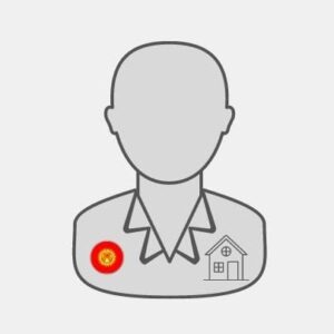 Kyrgyzstan Real estate specialist