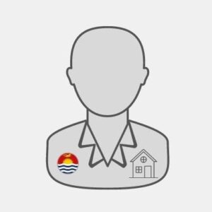 Kiribati Real estate specialist