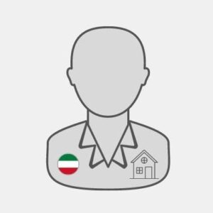 Kuwait Real estate specialist