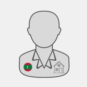 Maldives Real estate specialist