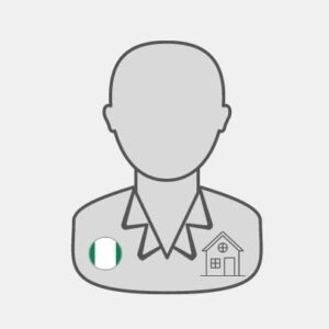 Nigeria Real estate specialist