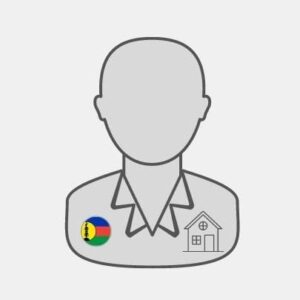 New Caledonia Real estate specialist