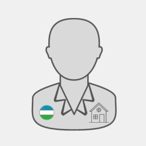 Uzbekistan Real estate specialist