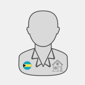 Sérfræðingur í fasteignasölu á Bahamaeyjum