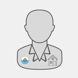 San Marino Real estate specialist