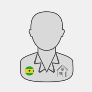 Sao Tome and Principe Real estate specialist
