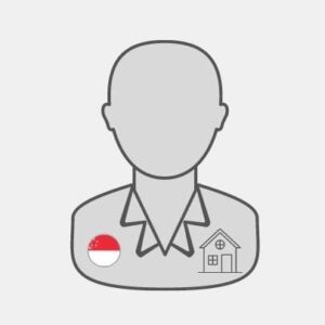 Singapore Real estate specialist
