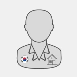 South Korea Real estate specialist