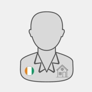 Ivory Coast Real estate specialist