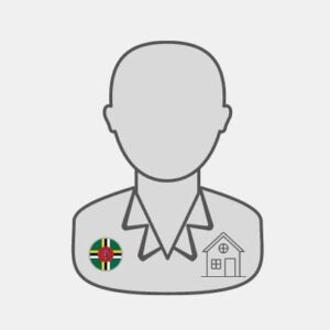 Dominica Real estate specialist