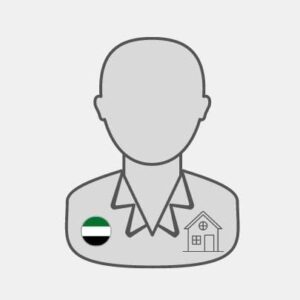 United Arab Emirates Real estate specialist