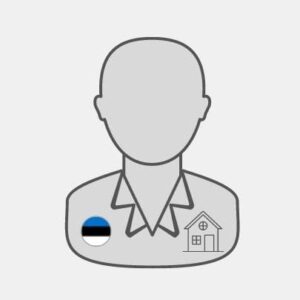 Estonia Real estate specialist