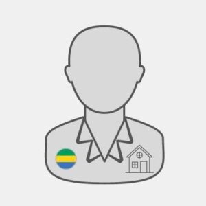 Gabon Real estate specialist