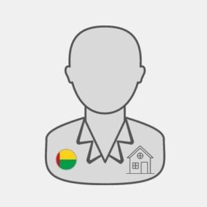 Guinea Bissau Real estate specialist