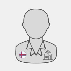 Faroe Islands Real estate specialist