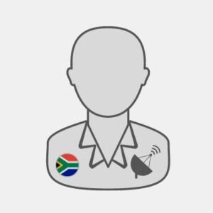 South Africa Telecommunications specialist