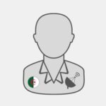 Algeria Telecommunications specialist