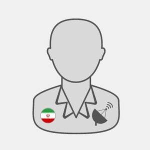 Iran Telecommunications specialist