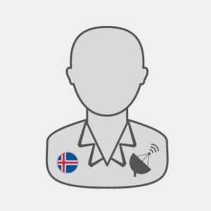 Iceland Telecommunications specialist