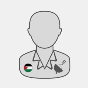 Jordan Telecommunications specialist