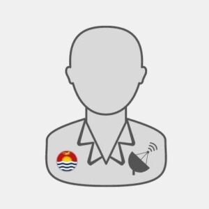 Kiribati Telecommunications specialist