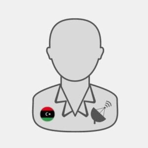 Libya Telecommunications specialist