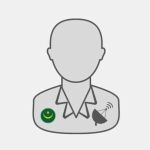 Mauritania Telecommunications specialist