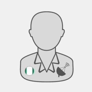 Nigeria Telecommunications specialist
