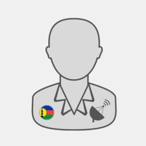 New Caledonia Telecommunications specialist