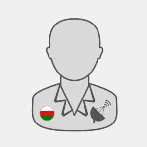 Oman Telecommunications specialist