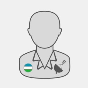 Uzbekistan Telecommunications specialist