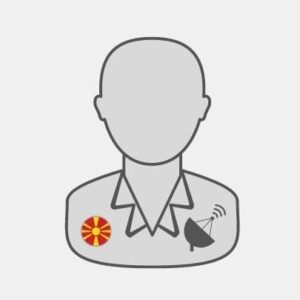 Macedonia Telecommunications specialist