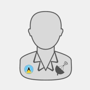 St. LUCIA Telecommunications specialist