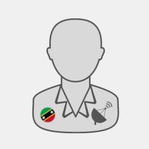 Saint Kitts and Nevis Telecommunications specialist