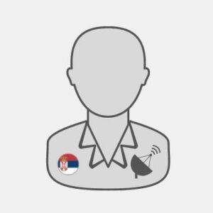 Serbia Telecommunications specialist