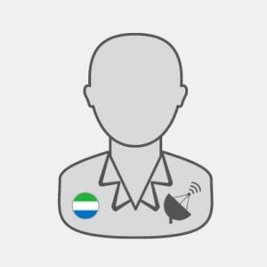 Sierra Leone Telecommunications specialist