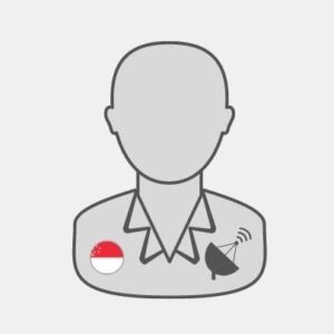 Singapore Telecommunications specialist