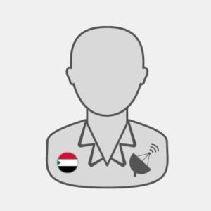Sudan Telecommunications specialist