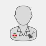 Suriname Telecommunications specialist