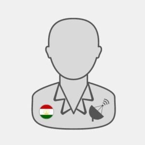 Tajikistan Telecommunications specialist