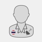 Thailand Telecommunications specialist