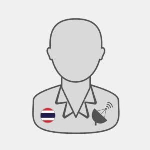 Thailand Telecommunications specialist