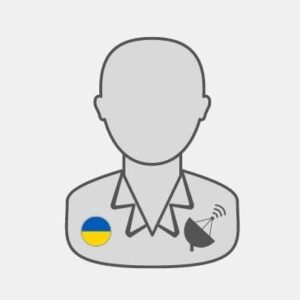 Ukraine Telecommunications specialist