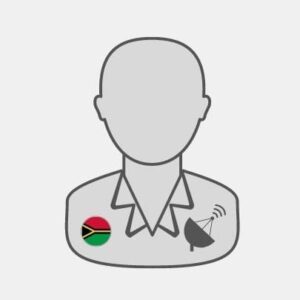 Vanuatu Telecommunications specialist